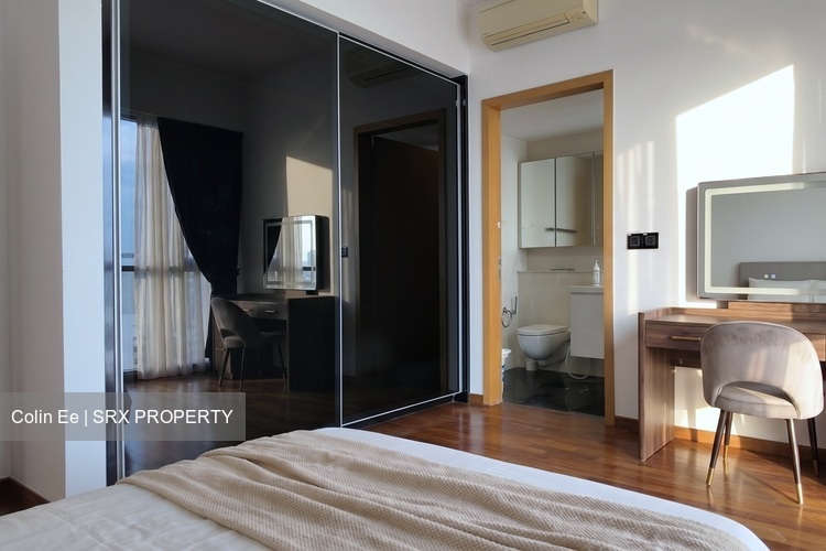 The Viridian (D12), Apartment #559981791